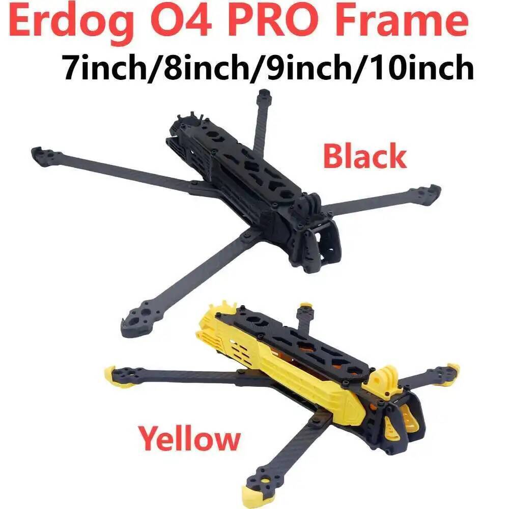 Fpv Racing Motor - Erdog 7 inç, 8-9-10 inç O4