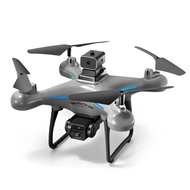 Drone Ky102 Rc - 2025 KY102 Drone 4 K Profesyonel