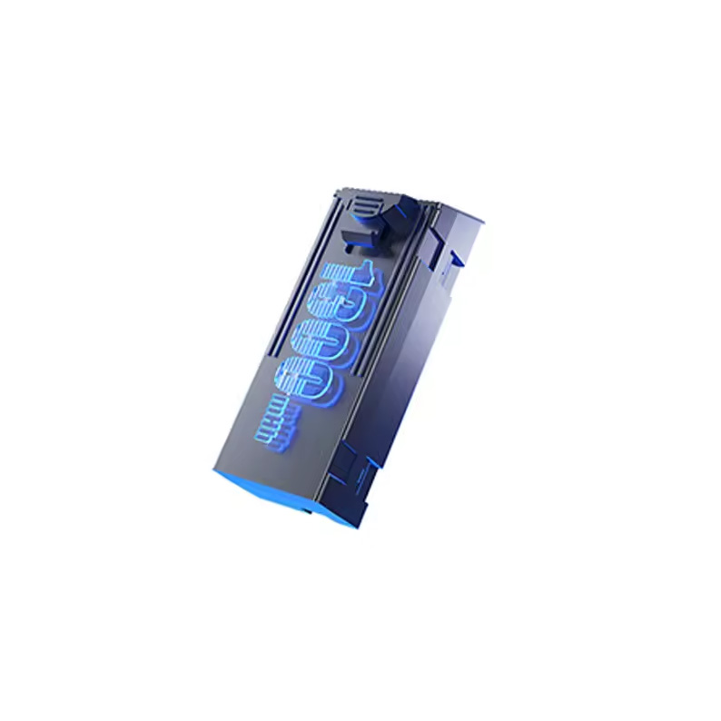 Drone Gt8 Rc - GT8 Drone için Pil 3.7V 1300mAh,