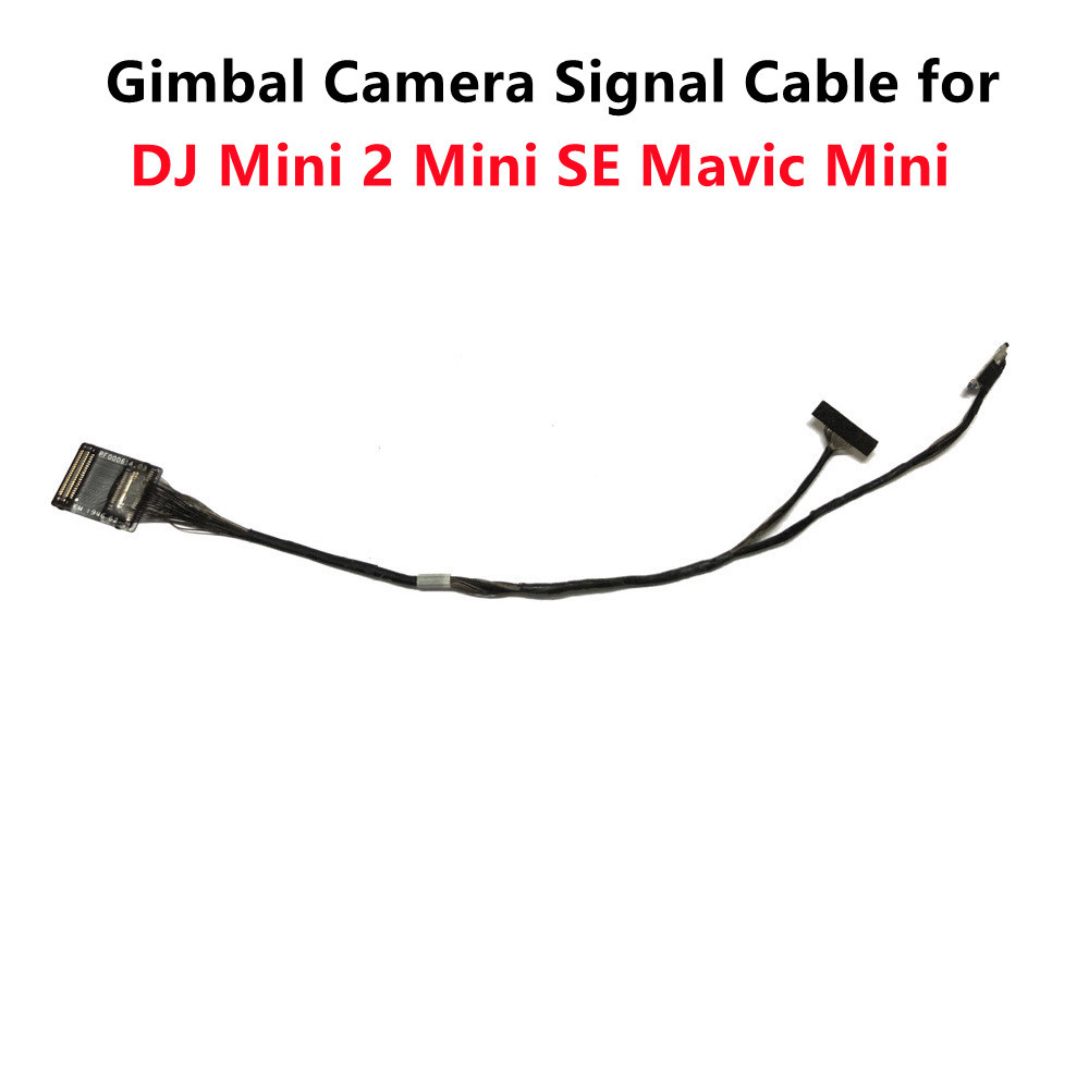 Drone Dji Rc 2 - DJI Mavic Mini/Mini 2/SE için Gimbal