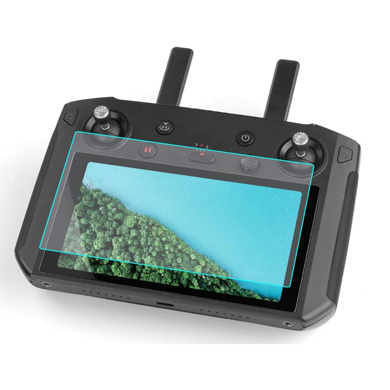 Drone Dji Rc Mavic 3 Pro - Uzaktan kumanda cam koruyucu Diaplay ekran