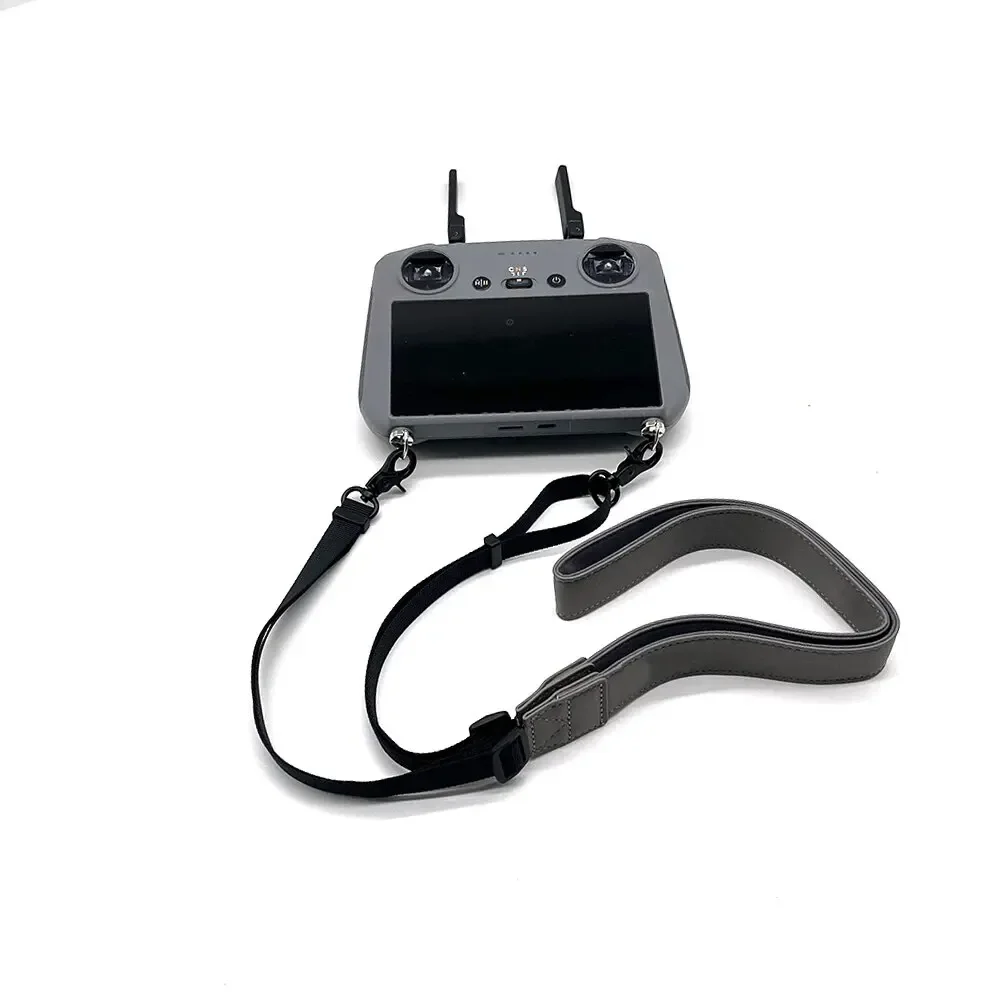 Drone Dji Rc Mavic 3 Pro - Ayarlanabilir Boyun Askısı İpi DJI RC/RC