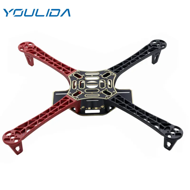 Drone Rc Board - F450 Quadcopter Çerçeve Kiti, Pixhawk APM