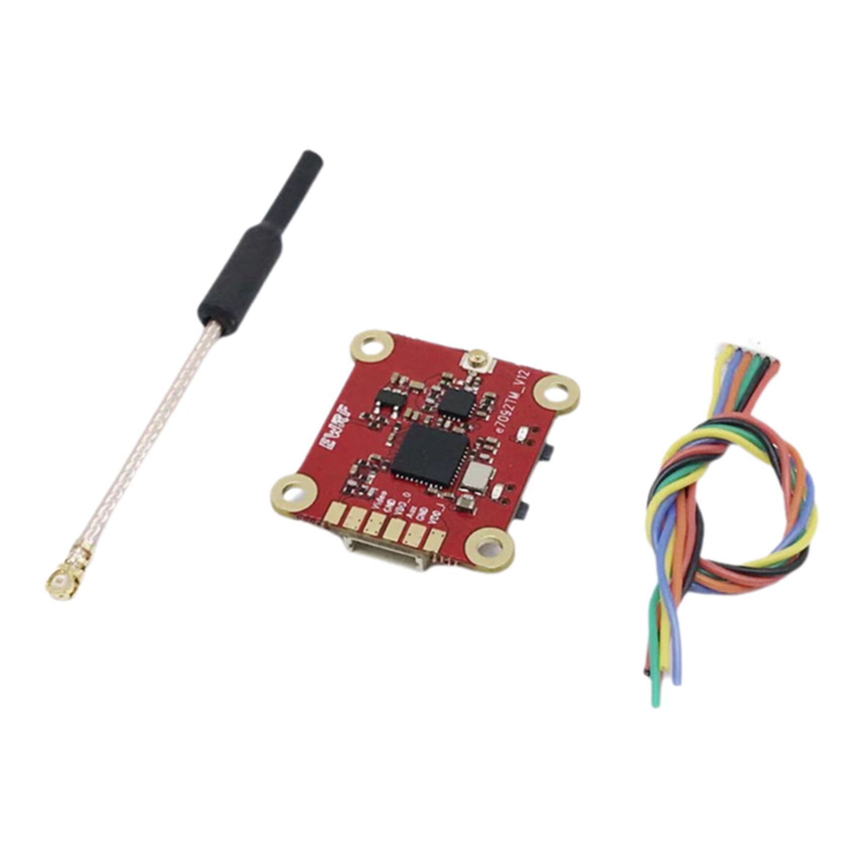Drone Rc Price - 【SICAK FİYAT!】2X 5.8G 400Mw VTX 40CH