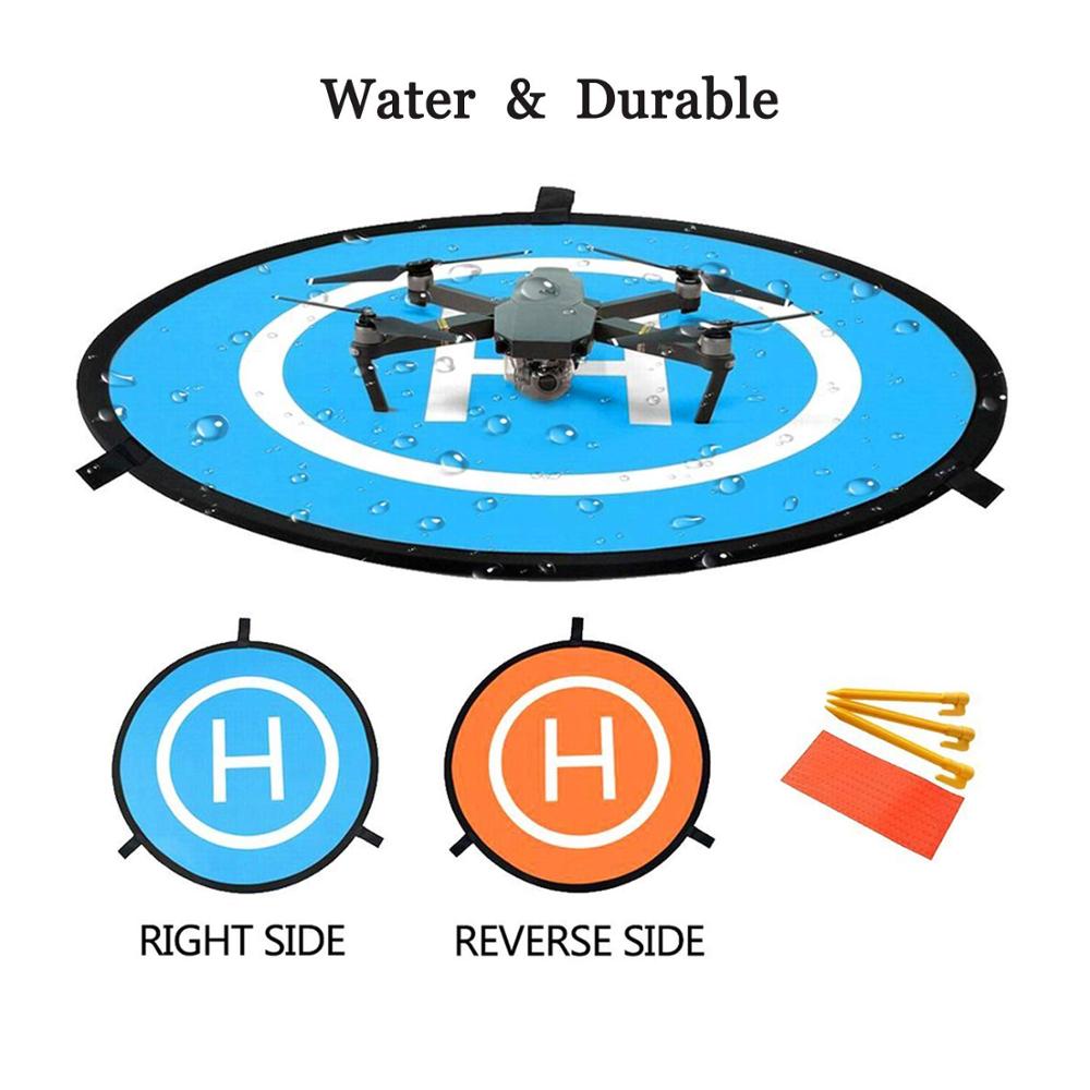 Drone Dji Rc Mavic 3 Pro - Drone İniş Pedi, 30 