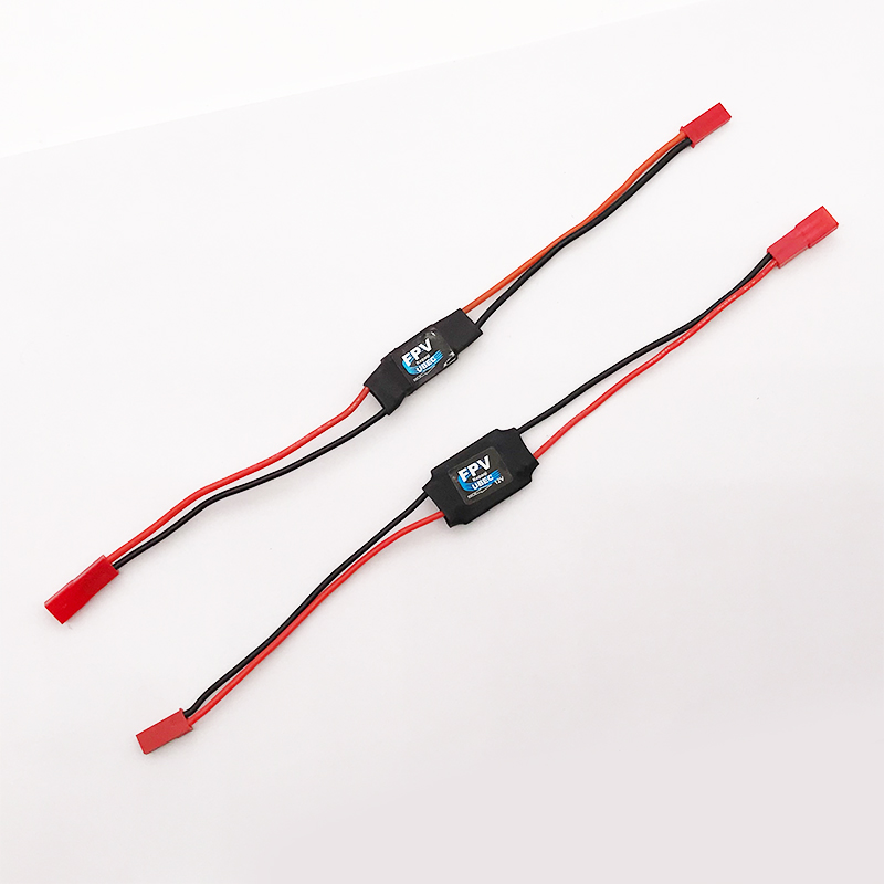 Drone Rc Diy - Ultralight BEC Modülü 3A 5V 2-6S