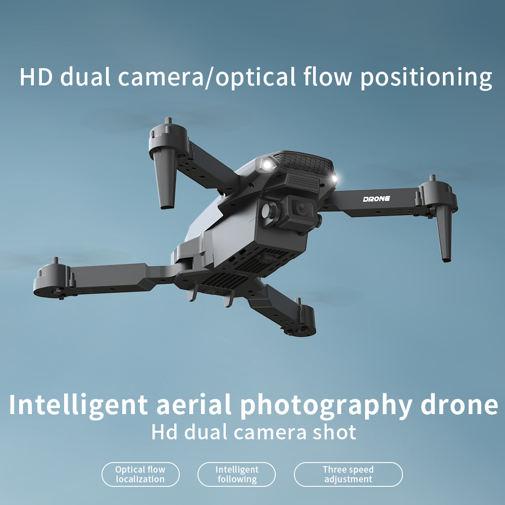 2025 E88 Pro Drone Profesyonel - Drone Rc E88 Pro incelemesi ve fiyatı