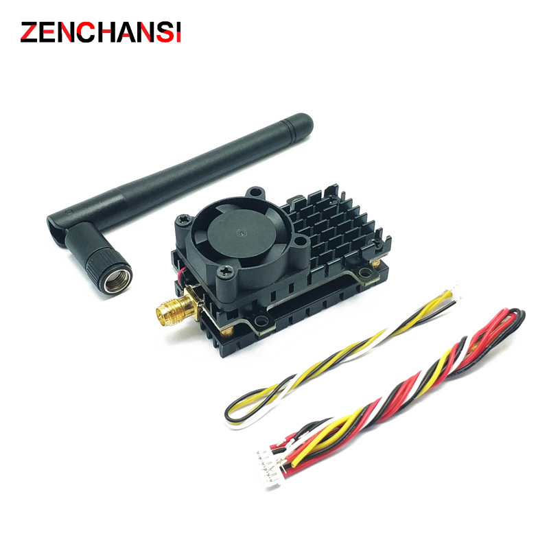 SLONWAKE 5.8GHz 48CH 2000mW Yü - Drone Rc Board incelemesi ve fiyatı