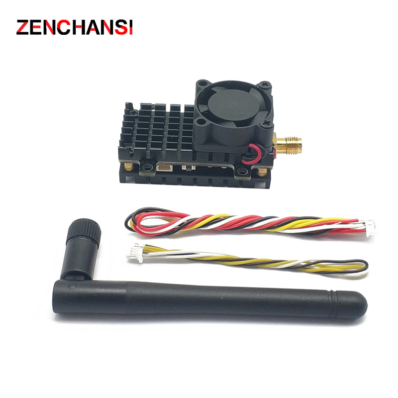 SLONWAKE 5.8GHz 48CH 2000mW Yü - Drone Rc Board incelemesi ve fiyatı