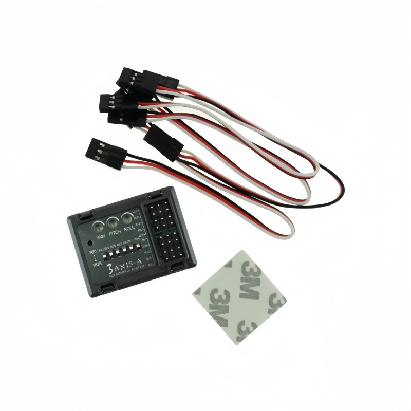 3 Eksenli Gyro Uçuş Kontrol Ci - Drone Rc Controller incelemesi ve fiyatı