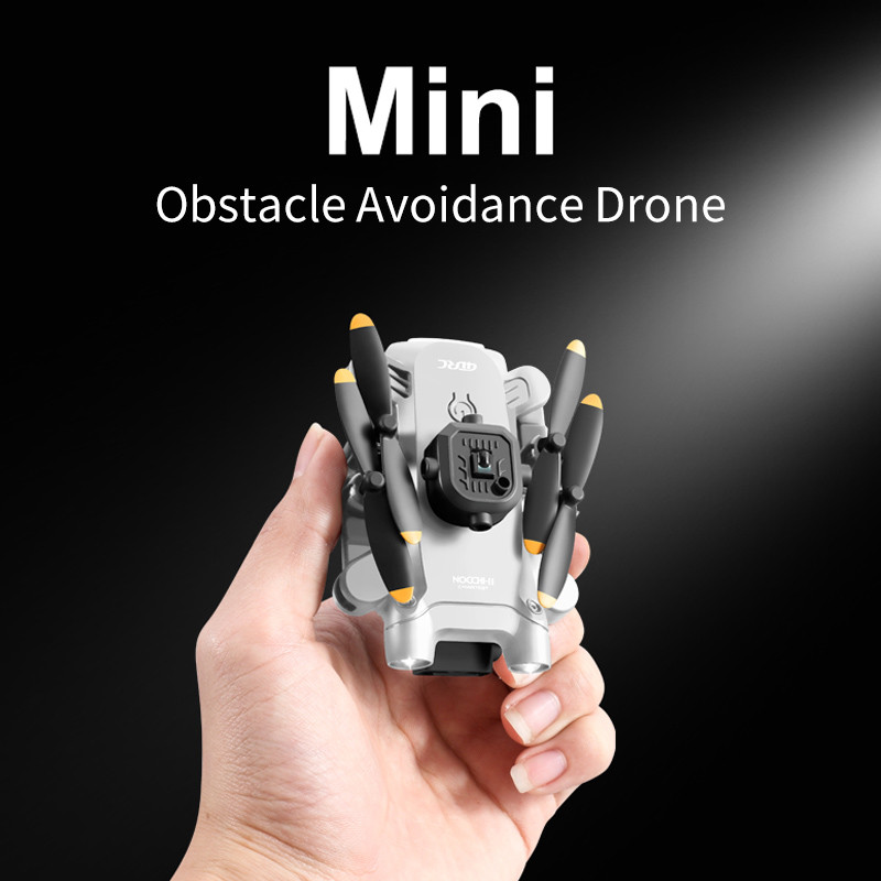 Mini V30 WiFi FPV Drone 4K HD  - Drone Pro Rc Ufo incelemesi ve fiyatı