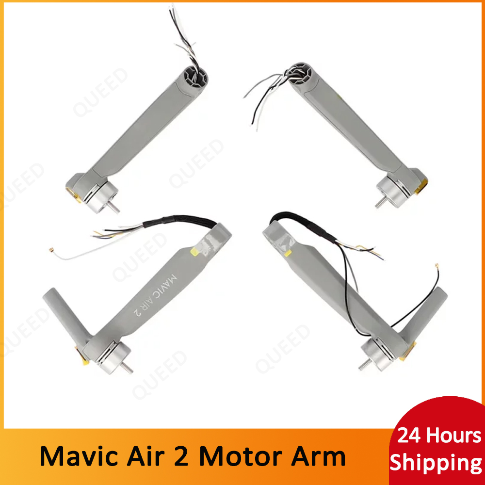 Orijinal Mavic Air 2 Motor Kol - Drone Dji Rc 2 incelemesi ve fiyatı