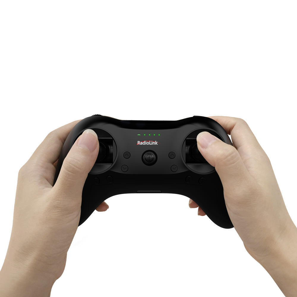 Radiolink T8S 2.4G 8 Kanallı R - Drone Rc Game incelemesi ve fiyatı
