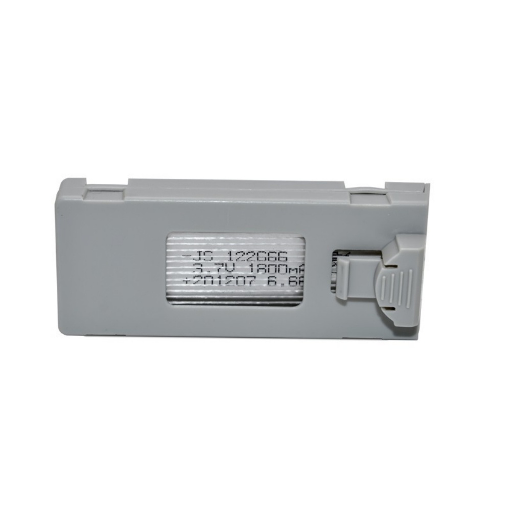1-10 adet 3.7V 1800Mah RC Dron - Drone Rc E88 Pro incelemesi ve fiyatı