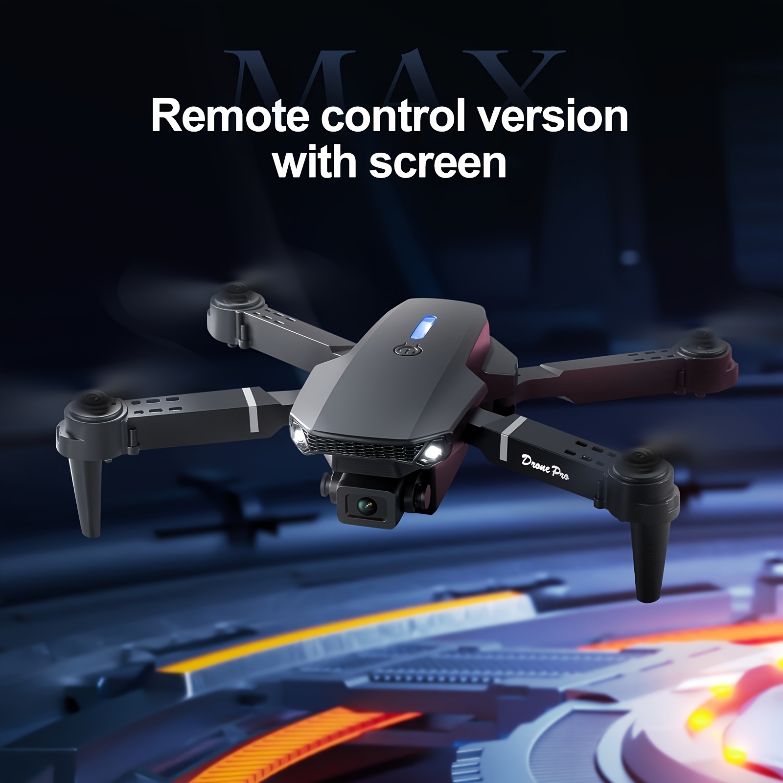 2026 Yükseltilmiş E88 PRO MAX  - Drone Rc E88 Pro incelemesi ve fiyatı