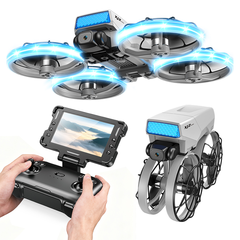 XJ2 Mini Drone 8K HD Kameralı, - Drone Pro Rc Ufo incelemesi ve fiyatı