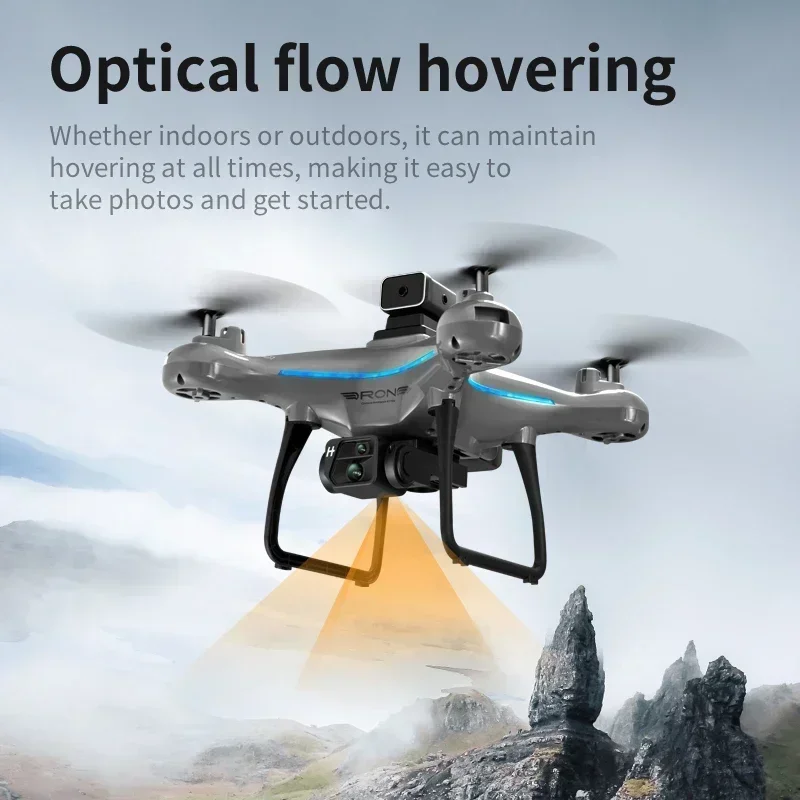 KY102 RC Drone 8K Profesyonel  - Drone Ky102 Rc incelemesi ve fiyatı