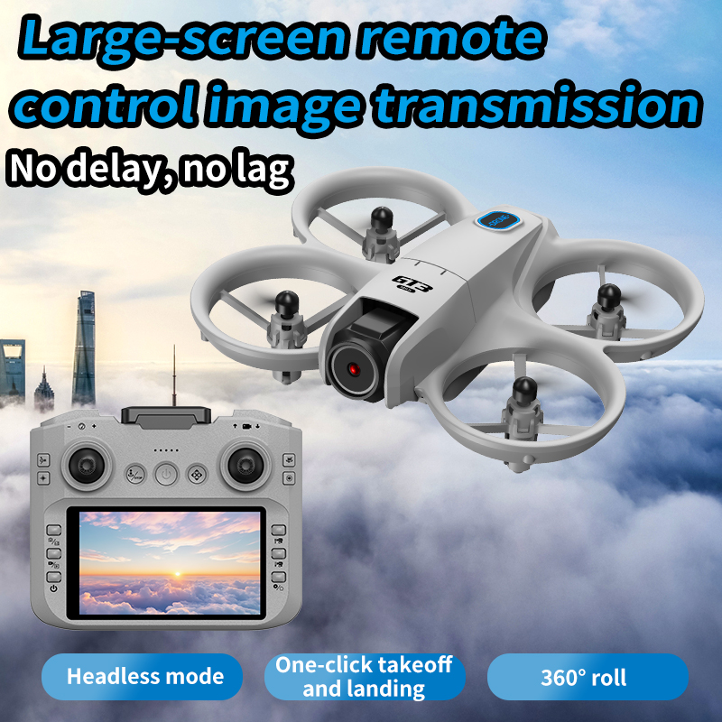 2026 GT3/GT3 MAX Drone 8K HD U - Drone Pro Rc Ufo incelemesi ve fiyatı