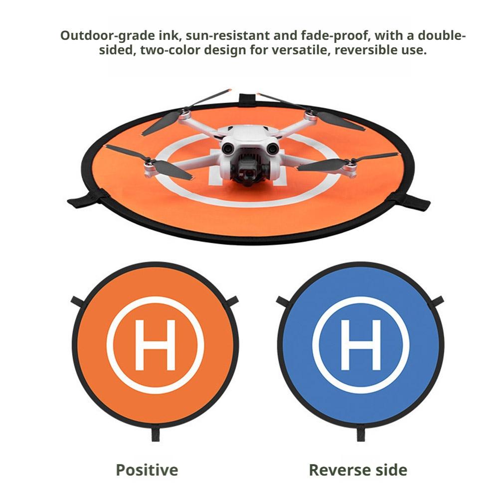 75cm Drone İniş Platformu, DJI - Drone Dji Rc Mavic 3 Pro incelemesi ve fiyatı