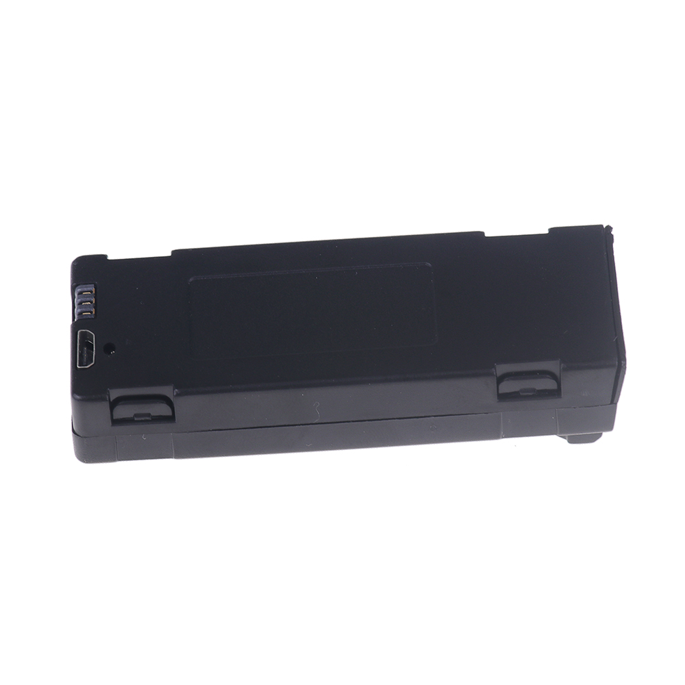 3.7V 6500mAh Lipo Pil E88 E88P - Drone Rc E88 Pro incelemesi ve fiyatı