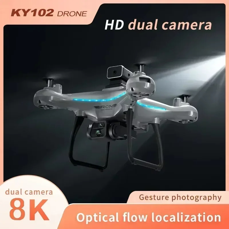 2026 KY102 Drone 8k HD Hava Fo - Drone Ky102 Rc incelemesi ve fiyatı