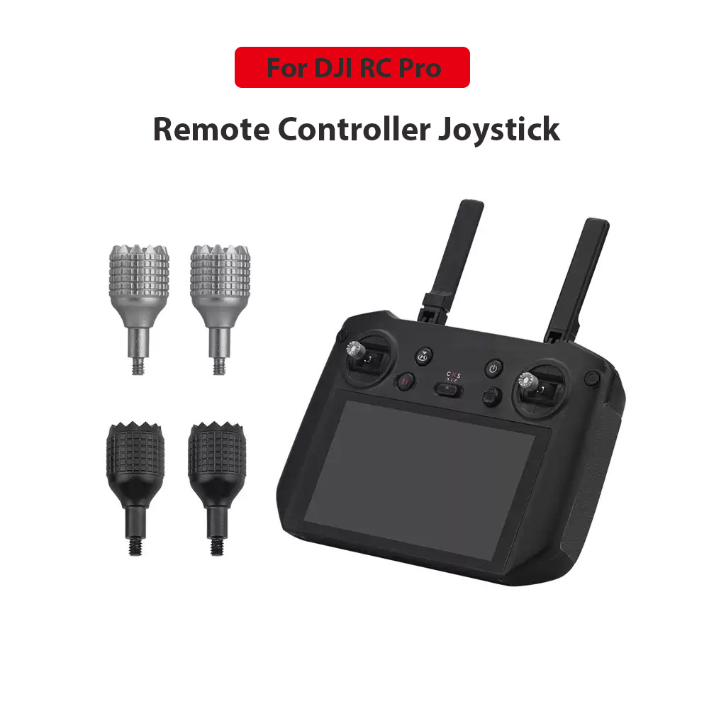 DJI RC Pro Uzaktan Kumandası İ - Drone Dji Rc Mavic 3 Pro incelemesi ve fiyatı