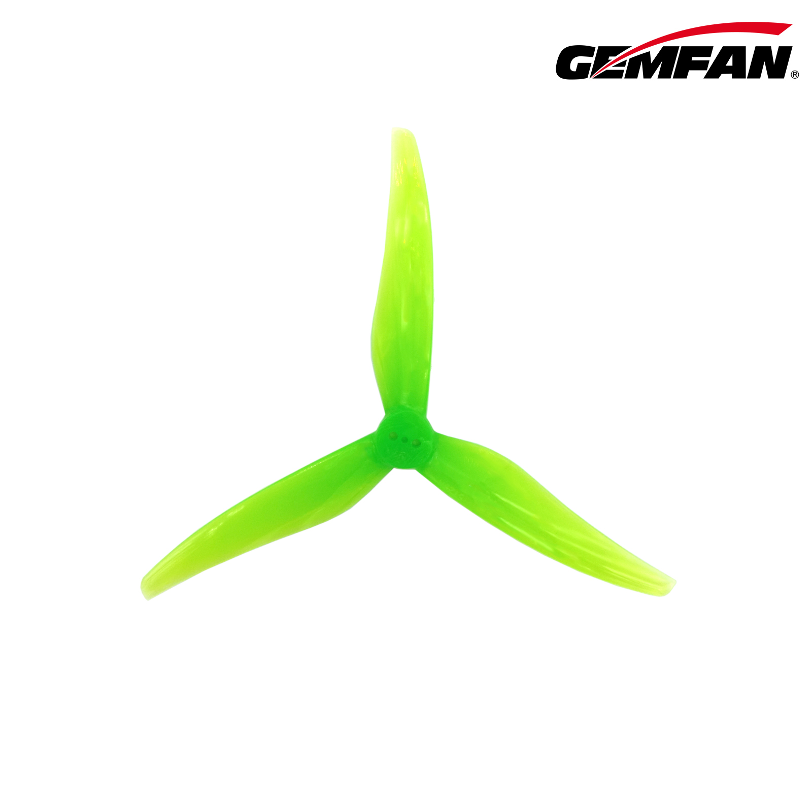 Hurricane SL 5125 3 Bıçak Gemf - Drone Rc Diy incelemesi ve fiyatı
