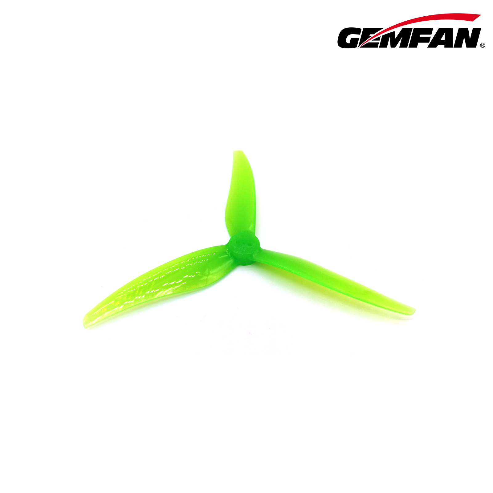 Hurricane SL 5125 3 Bıçak Gemf - Drone Rc Diy incelemesi ve fiyatı