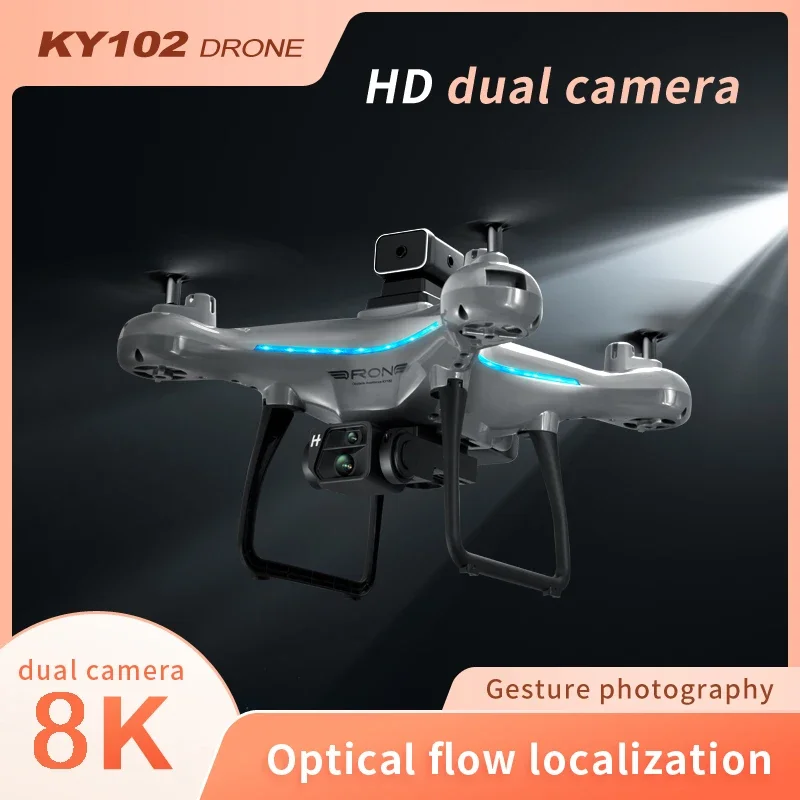 KY102 Rc Drone 8K profesyonel  - Drone Ky102 Rc incelemesi ve fiyatı