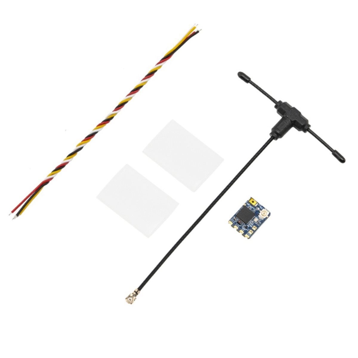 RR2 ELRS 2.4G Alıcı ExpressLRS - Drone Rc Price incelemesi ve fiyatı