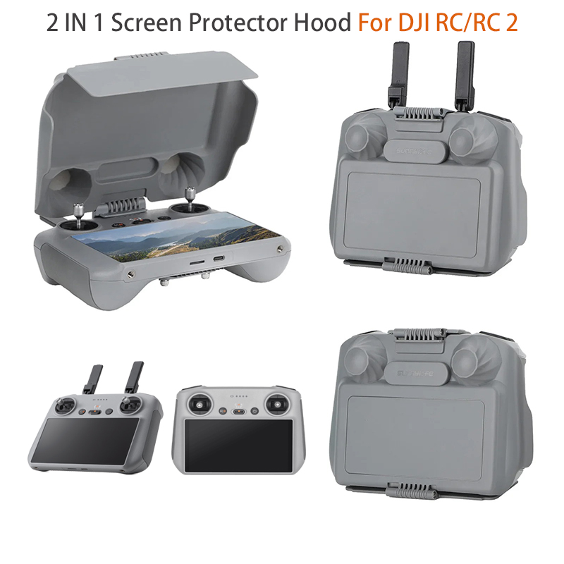 Ekran koruyucu Hood için DJI R - Drone Dji Rc Mavic 3 Pro incelemesi ve fiyatı