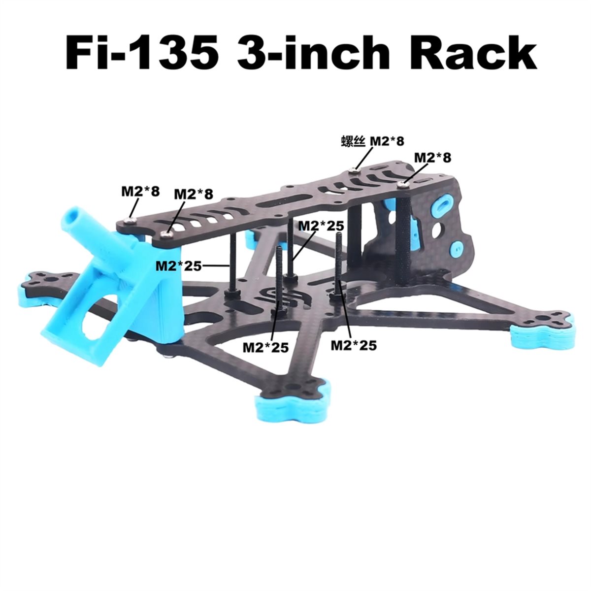 ~TOPTAN FİYATI Fi-135 3 inç FP - Drone Rc Price incelemesi ve fiyatı