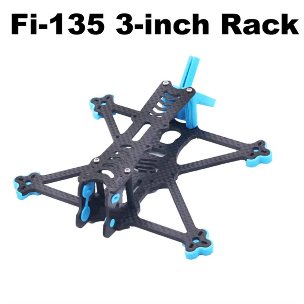 ~TOPTAN FİYATI Fi-135 3 inç FP - Drone Rc Price incelemesi ve fiyatı