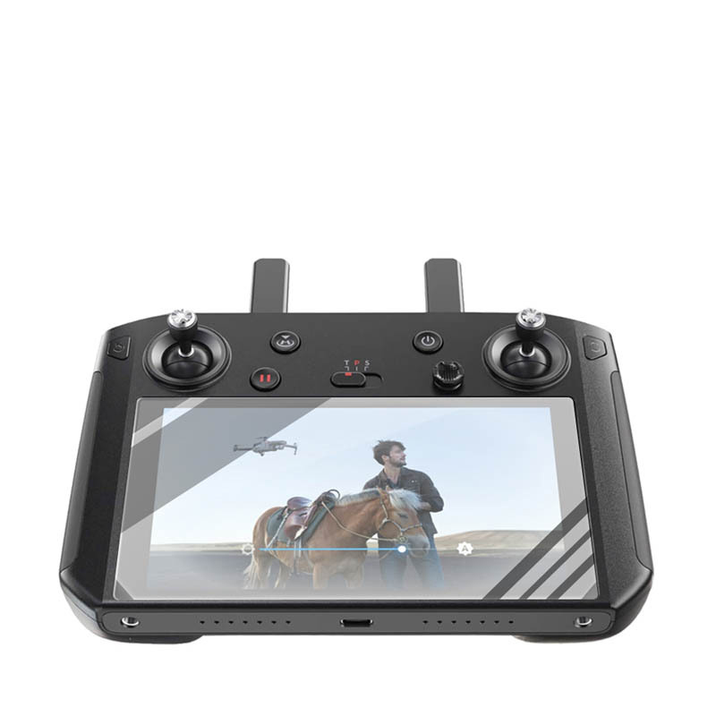 Uzaktan kumanda cam koruyucu D - Drone Dji Rc Mavic 3 Pro incelemesi ve fiyatı