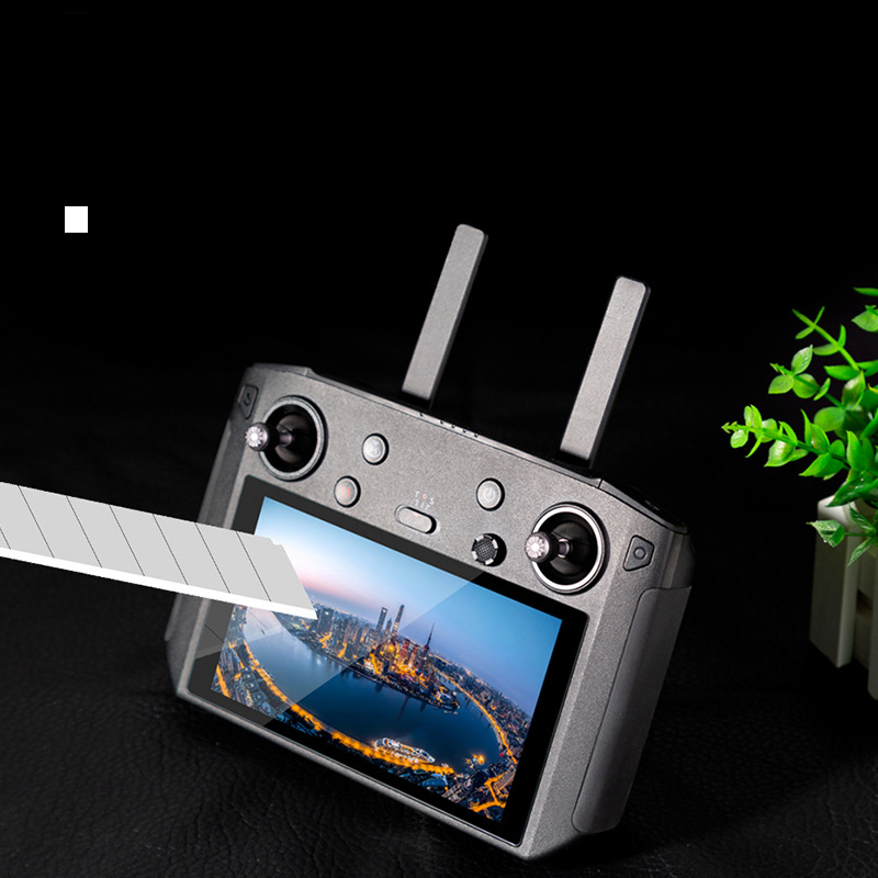 Uzaktan kumanda cam koruyucu D - Drone Dji Rc Mavic 3 Pro incelemesi ve fiyatı