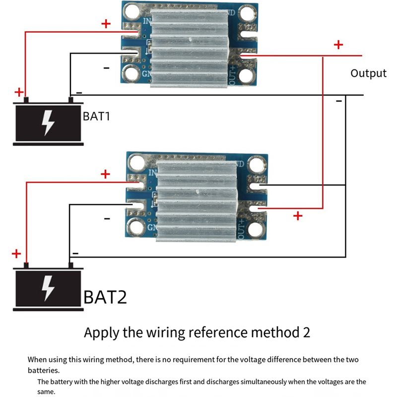 DT18 70A Yüksek Akımlı Güneş E - Drone Rc Board incelemesi ve fiyatı