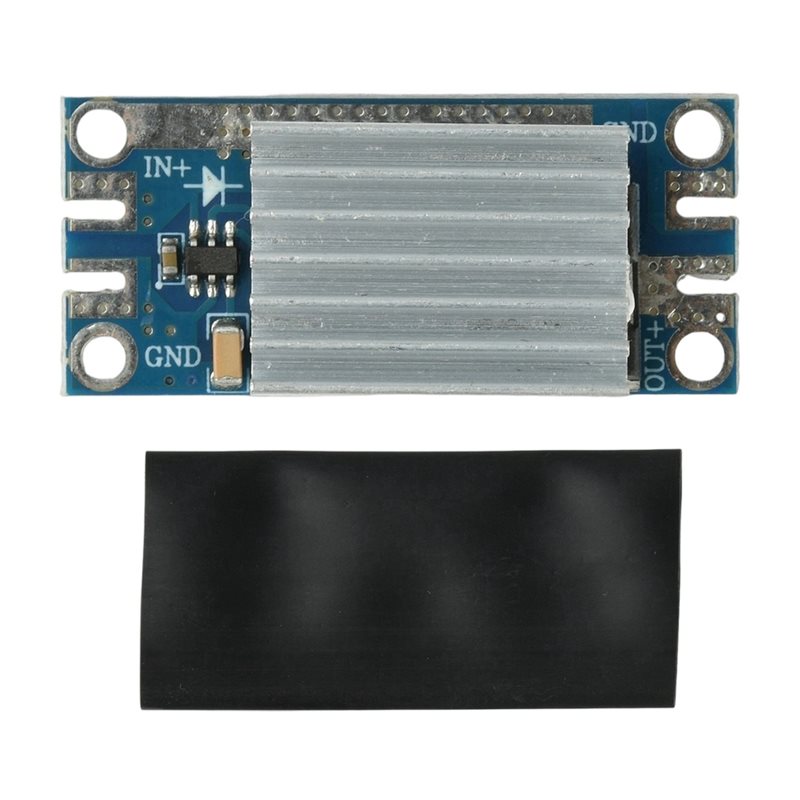 DT18 70A Yüksek Akımlı Güneş E - Drone Rc Board incelemesi ve fiyatı