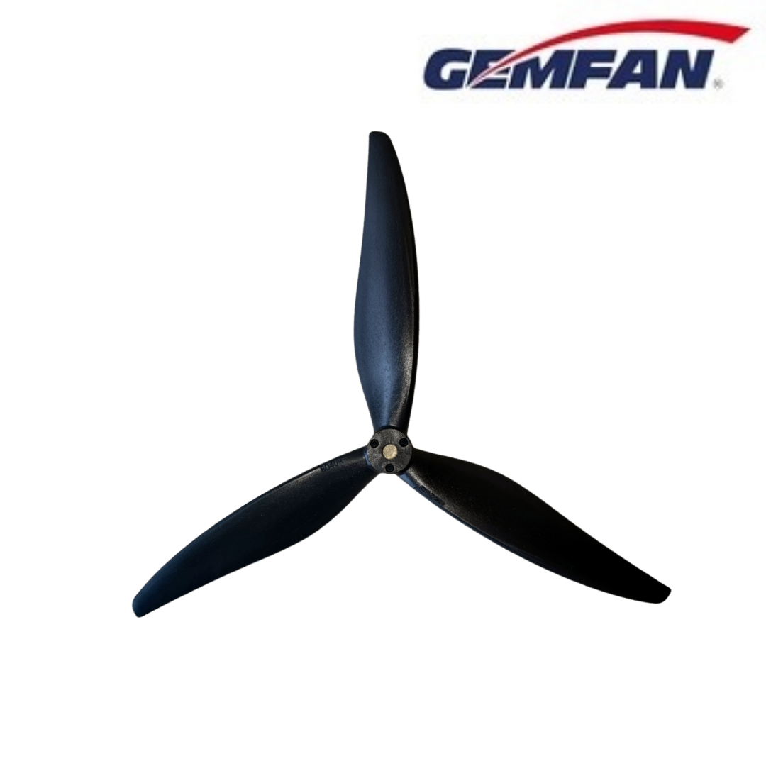 4 adet Gemfan 8040 8X4X3 3-Bla - Drone Rc Diy incelemesi ve fiyatı