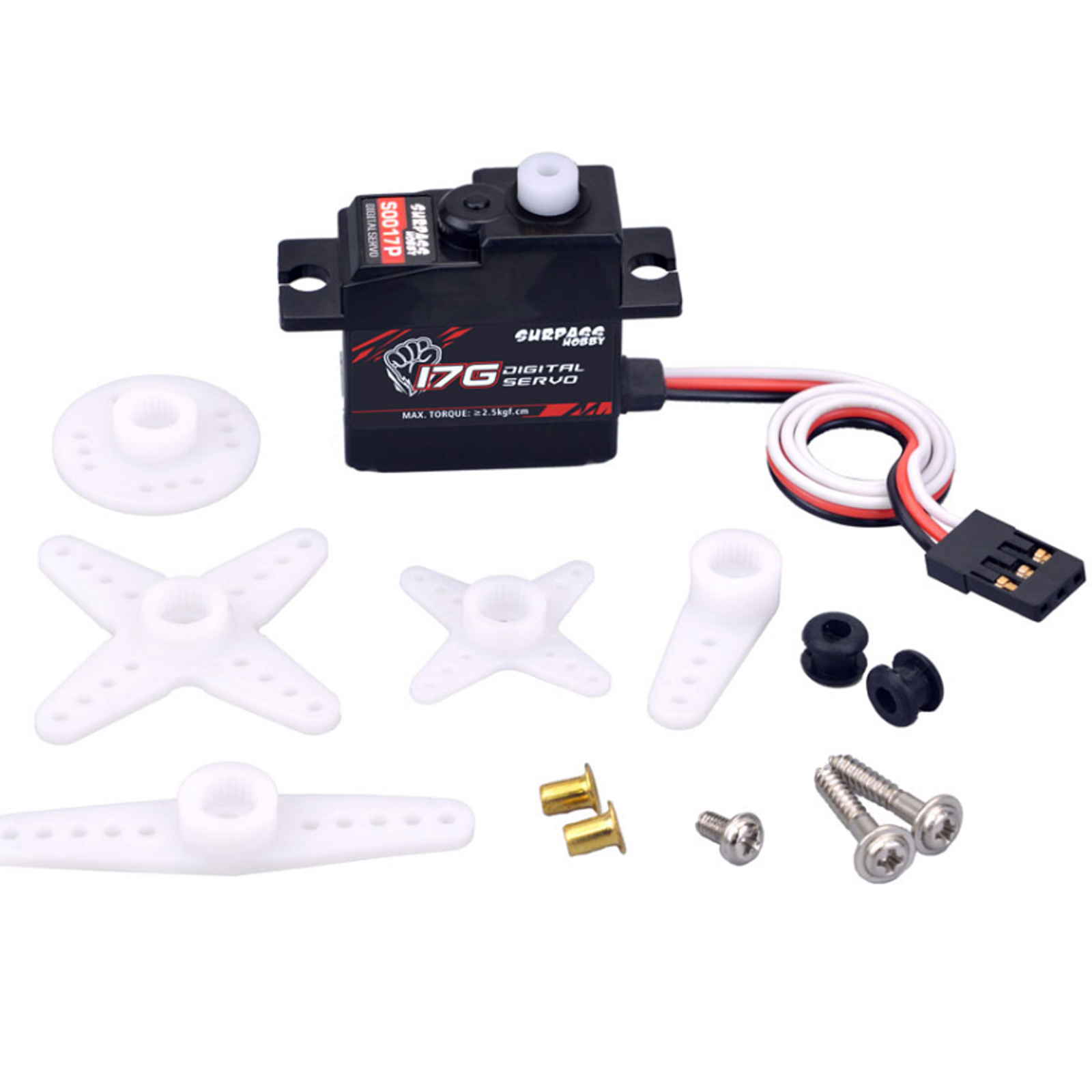 2g 3.7g 4.3g 6g 17g 25g Mikro  - Drone Rc Diy incelemesi ve fiyatı