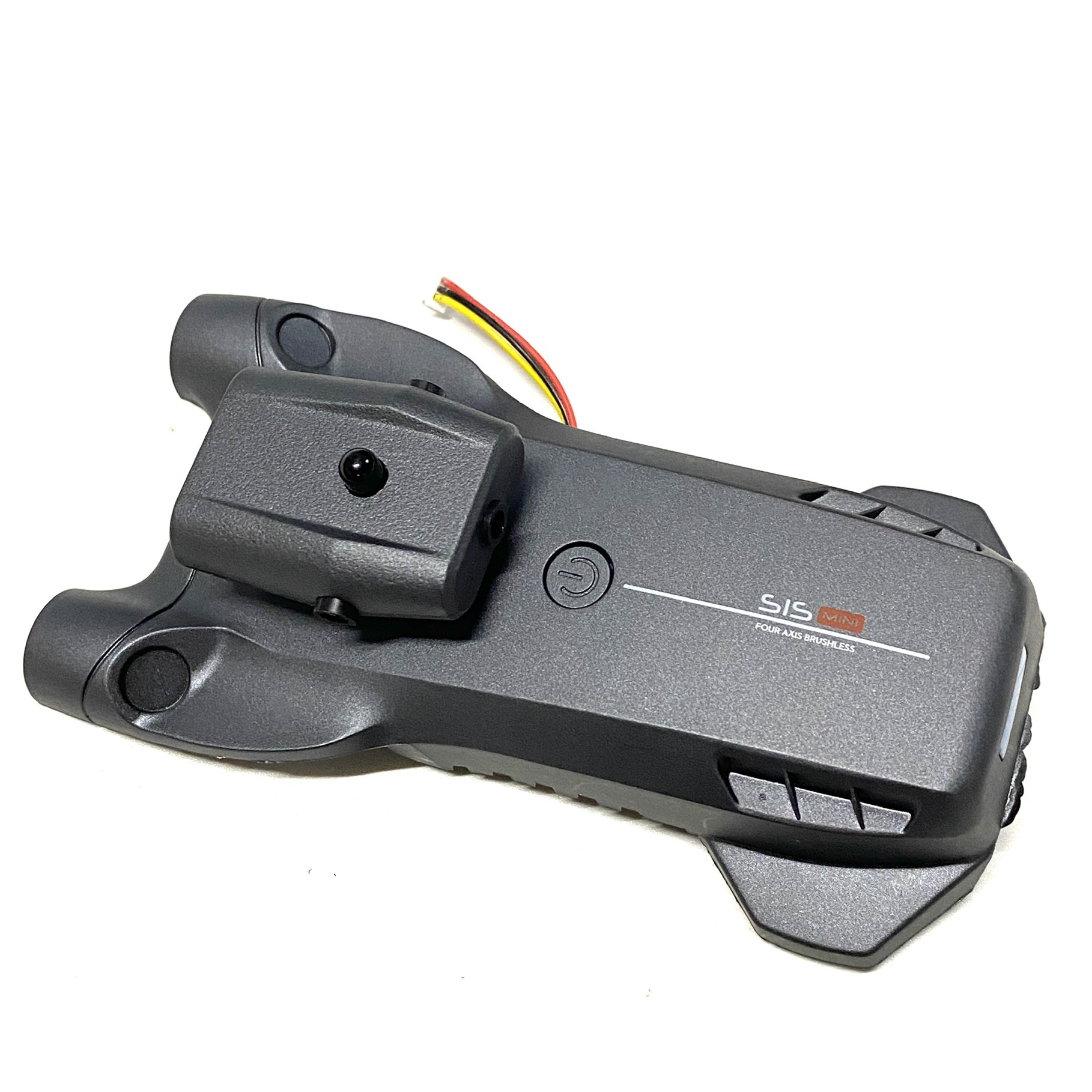 S1S Mini Rc Drone bıçakları ko - Drone S1S Rc Quadcopter incelemesi ve fiyatı
