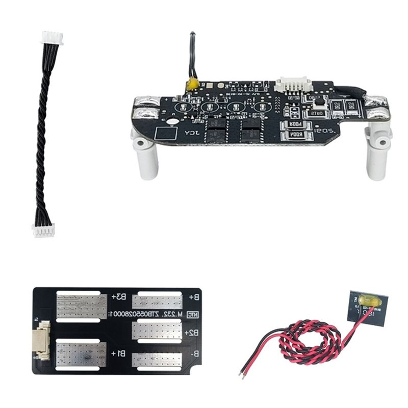 2026 Yeni Xiaomi Mi Drone 4K v - Drone Rc Board incelemesi ve fiyatı
