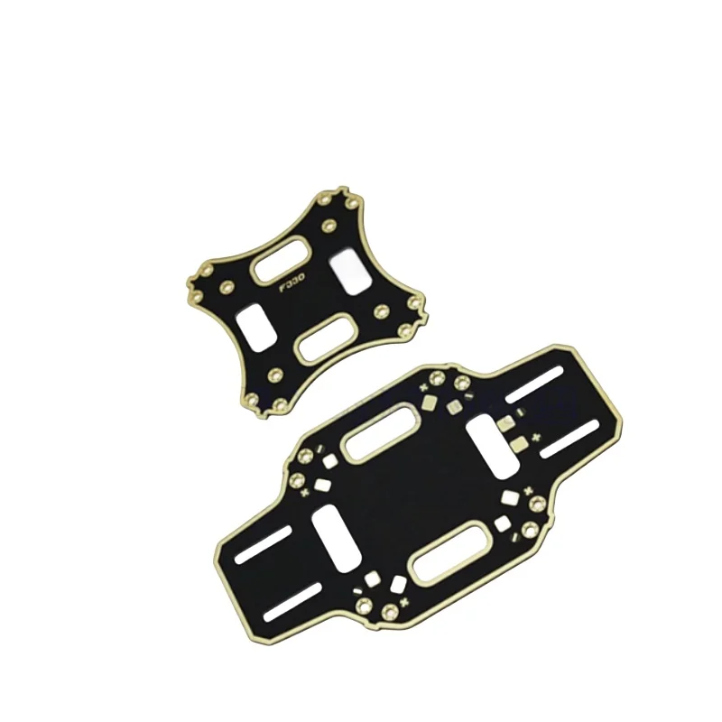 F330 Dört Pervaneli Uçuş Simid - Drone Rc Diy incelemesi ve fiyatı