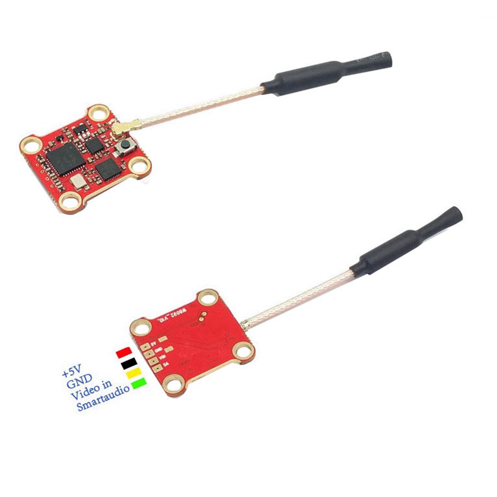 【SICAK FİYAT!】2X 5.8G 400Mw VT - Drone Rc Price incelemesi ve fiyatı