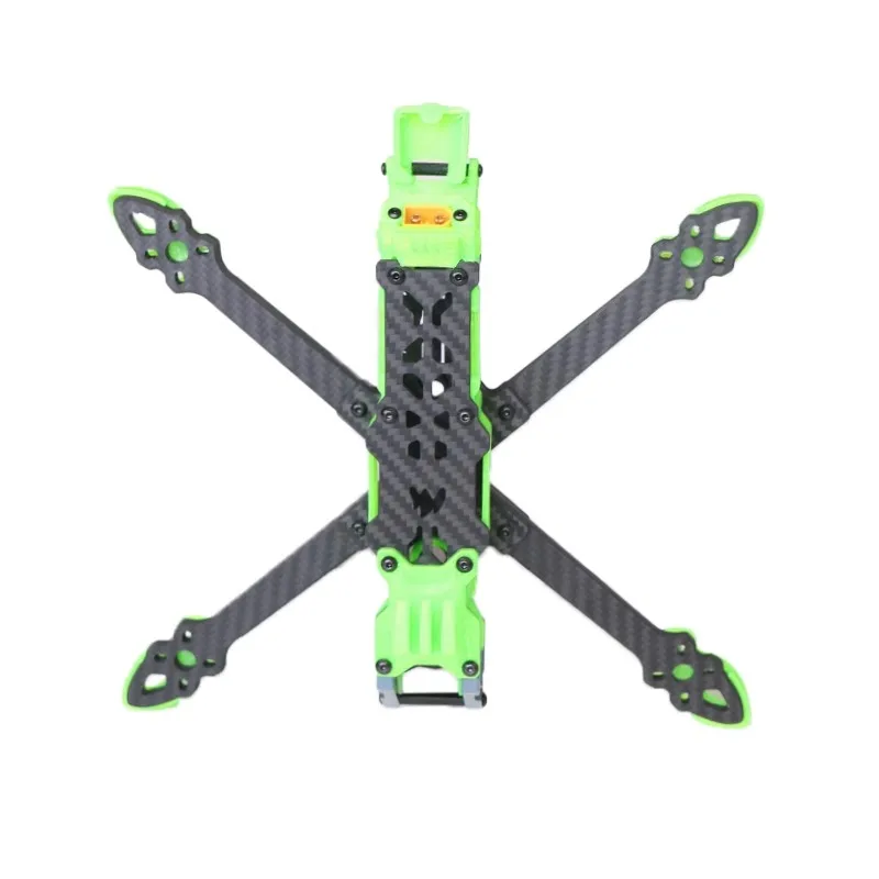 HSKRC F5X 225 V2 5 inç Çerçeve - Drone Dji Rc 2 incelemesi ve fiyatı