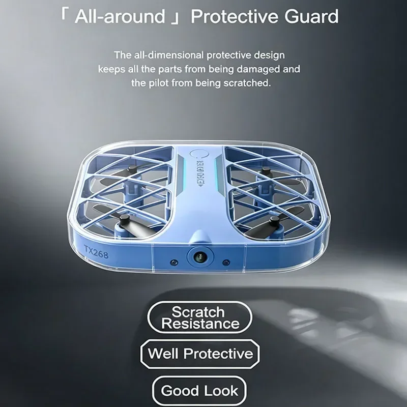 2026 JJRC H107 Mini RC Drone G - Drone Pro Rc Ufo incelemesi ve fiyatı