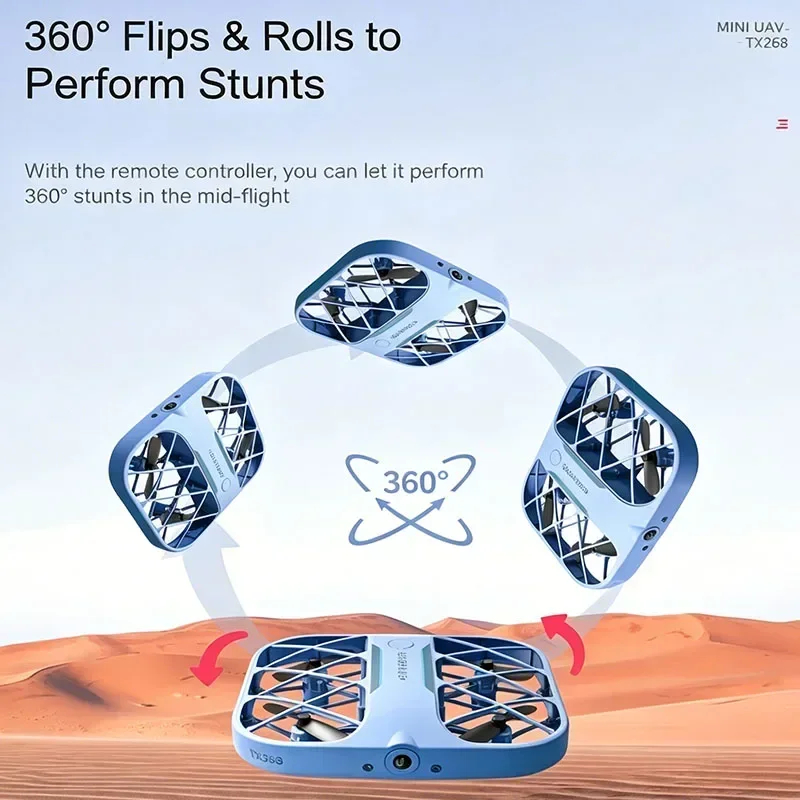2026 JJRC H107 Mini RC Drone G - Drone Pro Rc Ufo incelemesi ve fiyatı