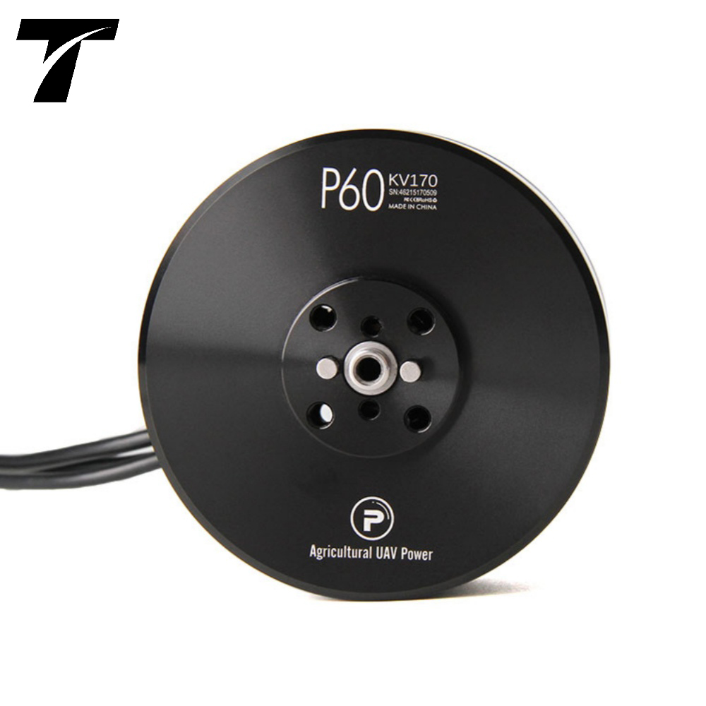 T-MOTOR P60 Pin KV170 KV340 Fı - Drone Rc Price incelemesi ve fiyatı
