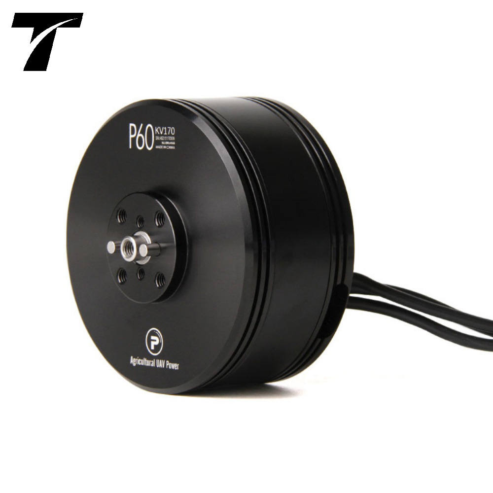 T-MOTOR P60 Pin KV170 KV340 Fı - Drone Rc Price incelemesi ve fiyatı