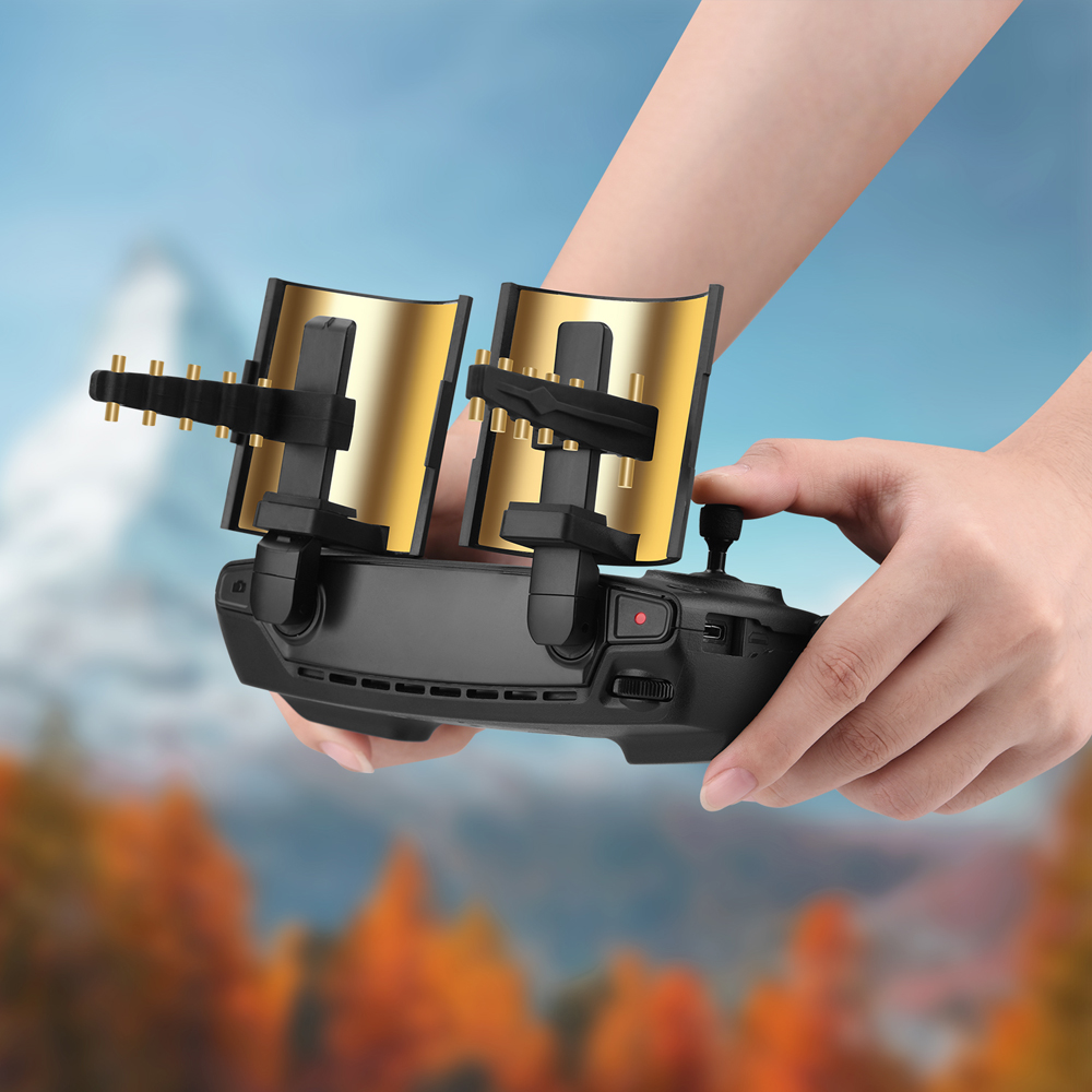 Yagi Anten DJI Mavic Mini 1/SE - Drone Dji Rc 2 incelemesi ve fiyatı