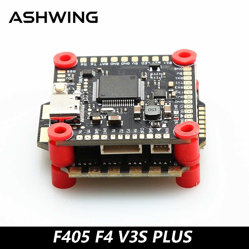 ASHWING F405 V3 Uçuş Kontrol C - Fpv Racing Motor incelemesi ve fiyatı